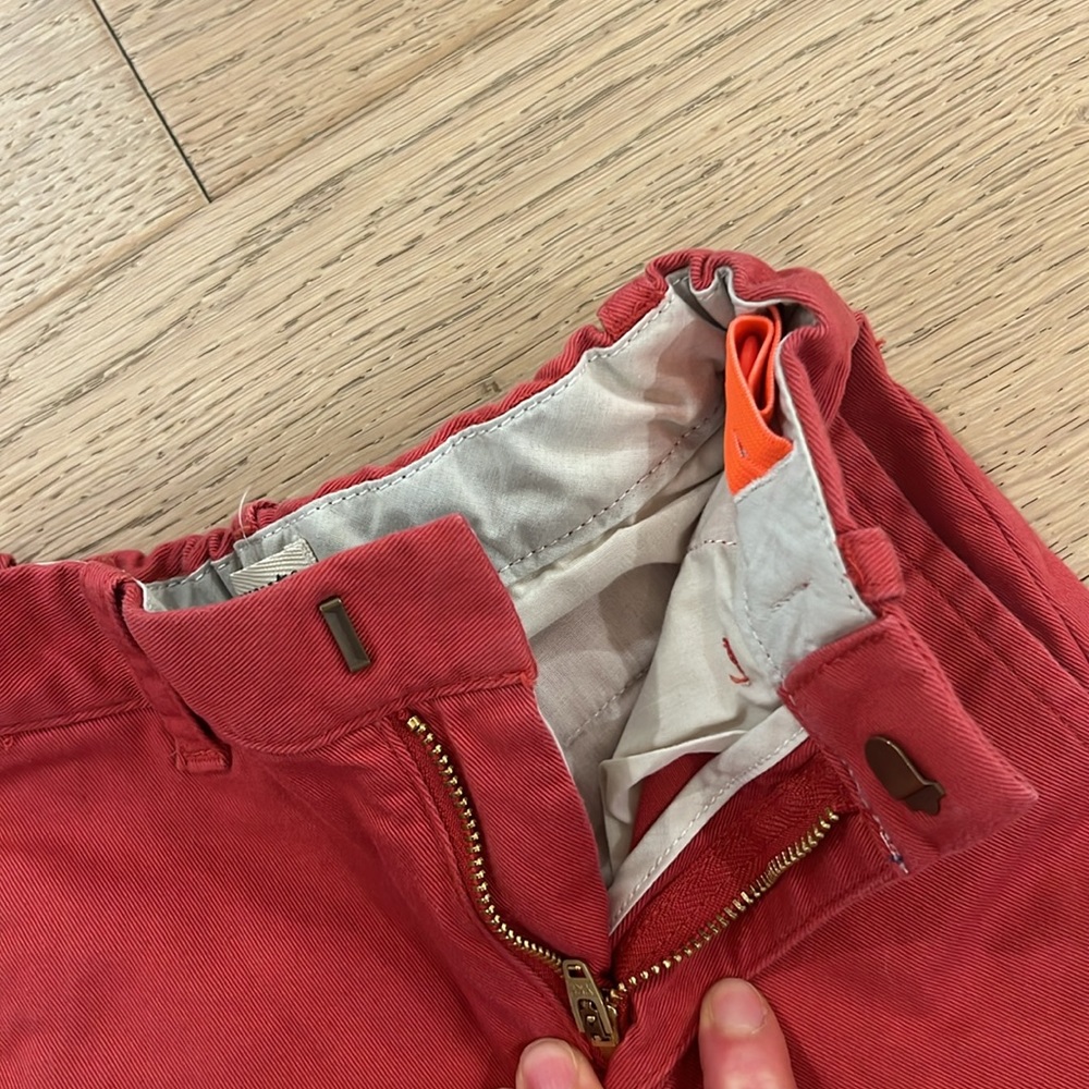 JCrew CrewCuts Pants | Toddler - Picture 2 of 4